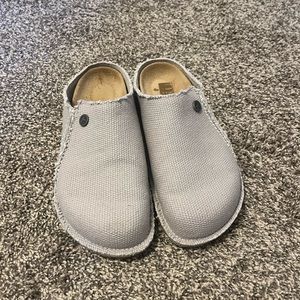 Birkenstock Zermatt